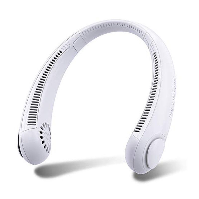 پنکه‌ گردنی شارژی