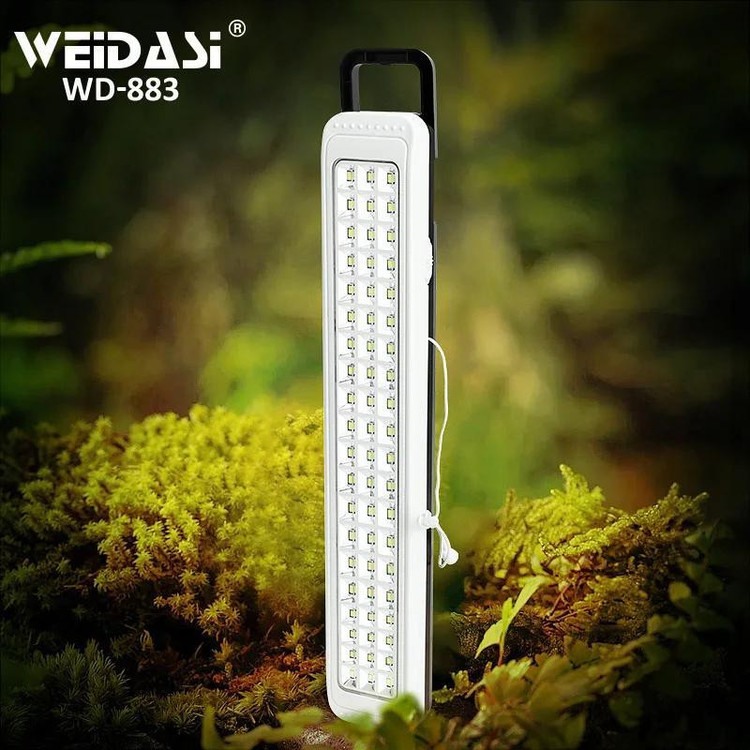 چراغ اضطراری ویداسی مدل WD-883