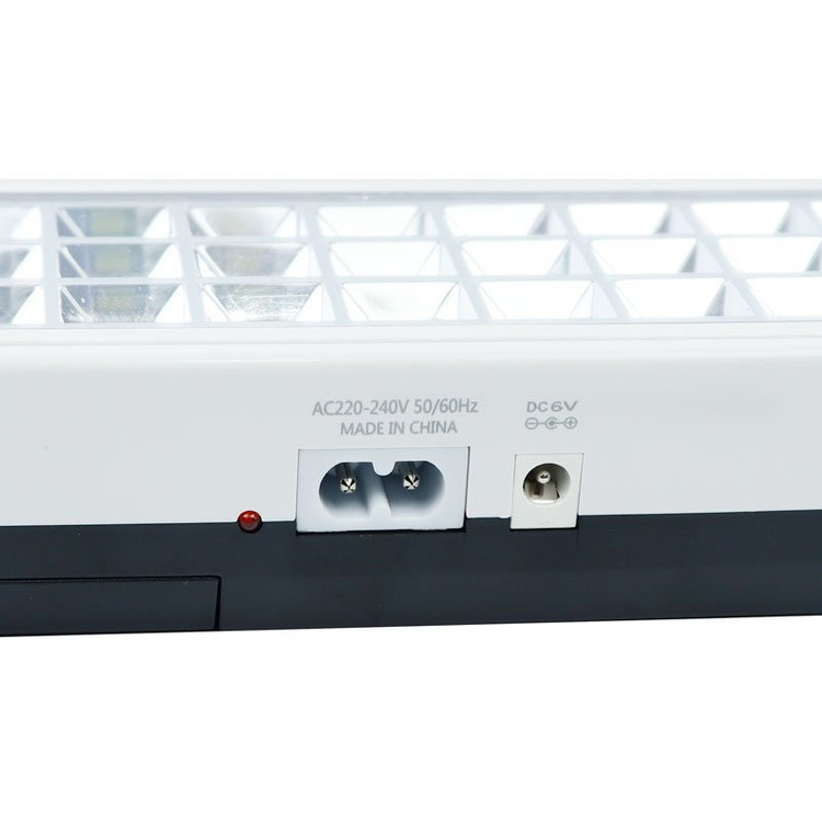 چراغ اضطراری ویداسی مدل WD-883