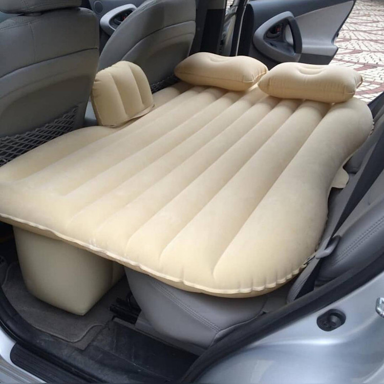 تشک بادی مدل ماشین