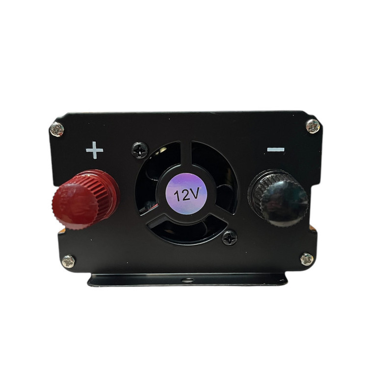مبدل برق خودرو دیپ کینگ مدل 12V-TO-220V-1200W