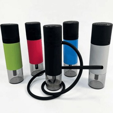 دستگاه بخور گیاهی مسافرتی هوکا
