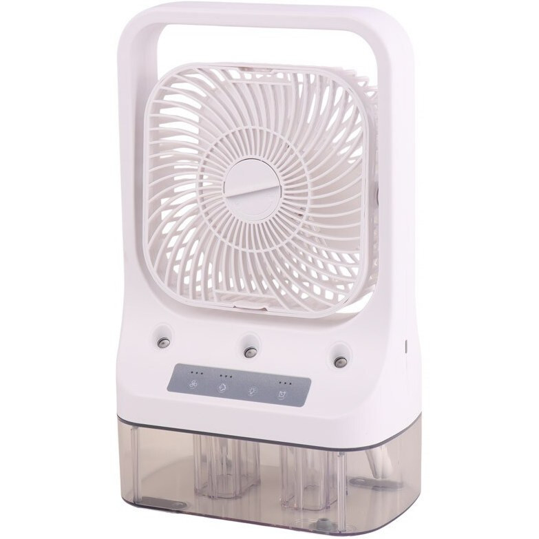 پنکه رومیزی مدل COOL STORM X8