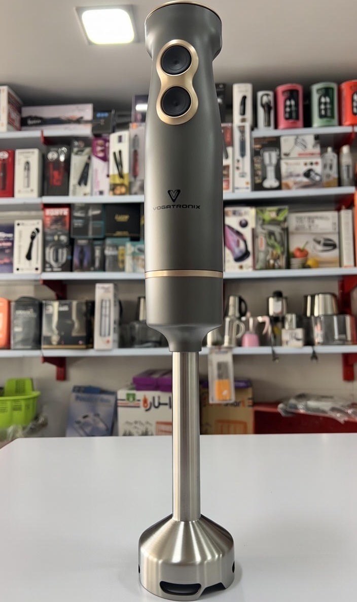 گوشت کوب برقی وگاترونیکس مدل VE-HB12