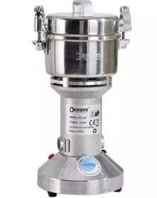 آسیاب صنعتی دسینی مدلKD-250 اصلی