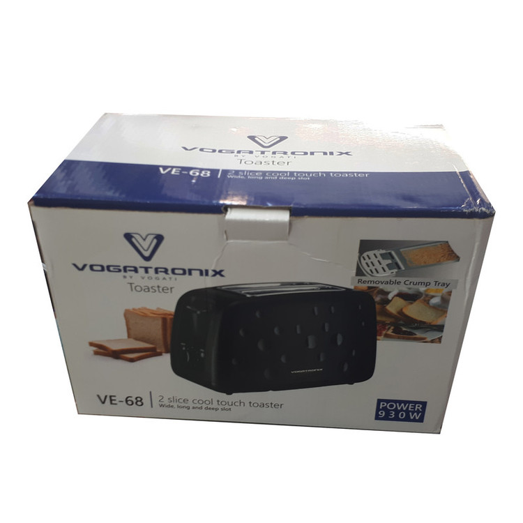 توستر وگاترونیکس مدل VE68
