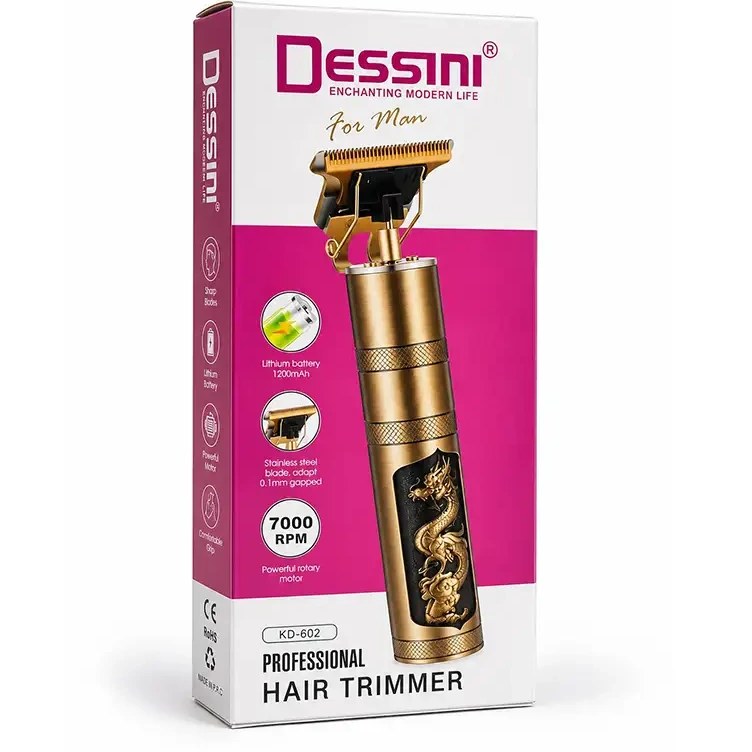 خط زن سلطنتی دسینی DESSINI مدل KD-602(درجه1)
