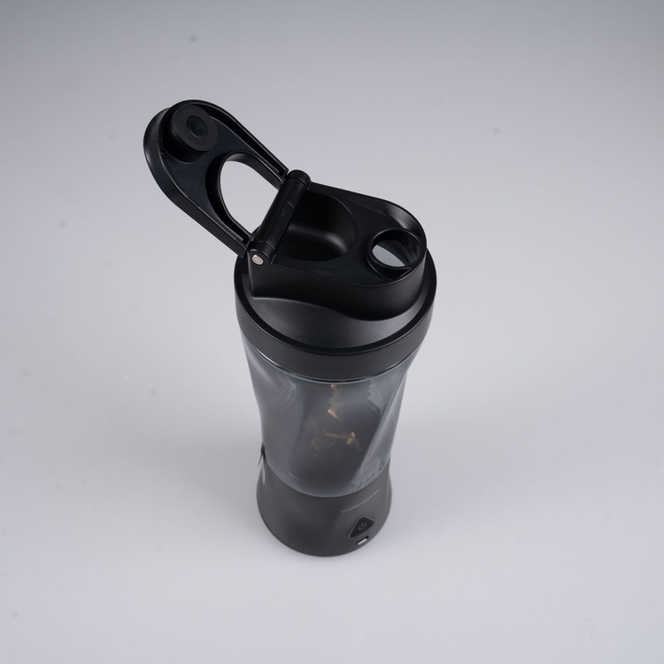 شیکر ووگاتی مدل VE-PB01 ظرفیت ۷۰۰ میلیلیتر