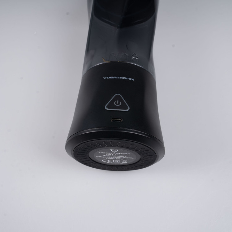 شیکر ووگاتی مدل VE-PB01 ظرفیت ۷۰۰ میلیلیتر