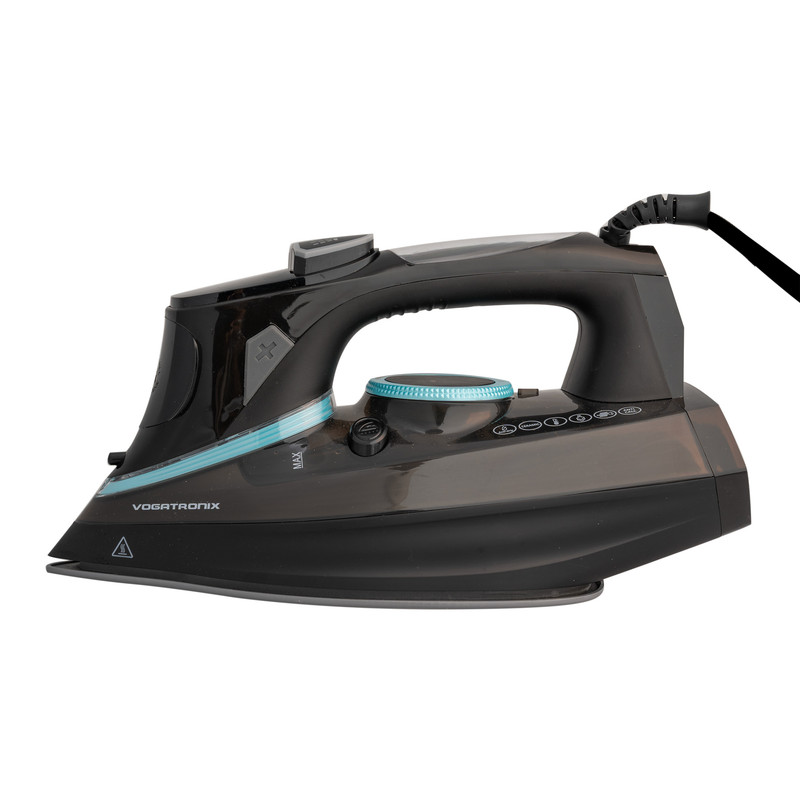 اتوبخار وگاتی رونیکس مدل VE-SL01