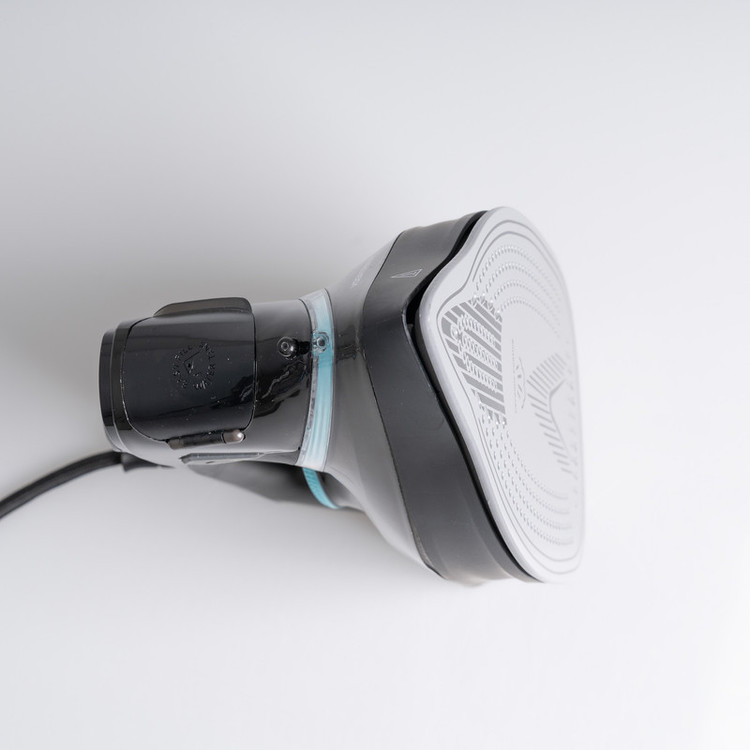 اتوبخار وگاتی رونیکس مدل VE-SL01