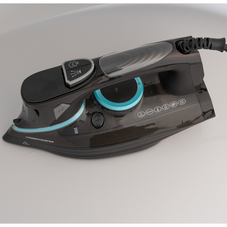 اتوبخار وگاتی رونیکس مدل VE-SL01