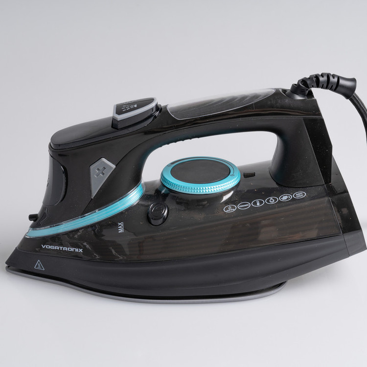 اتوبخار وگاتی رونیکس مدل VE-SL01