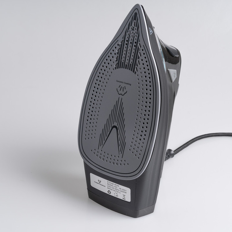 اتوبخار وگاتی رونیکس مدل VE-SL01
