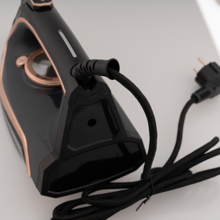 اتو بخار برند وگاترونیکس (مدلVE-Sl04)