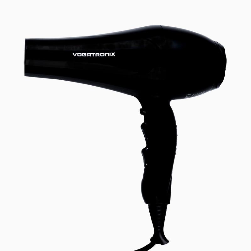 سشوار وگاتی VOGATRONIX مدل VE-HD01