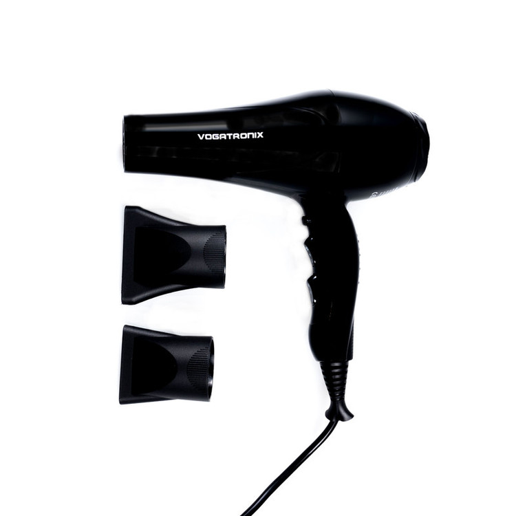 سشوار وگاتی VOGATRONIX مدل VE-HD01