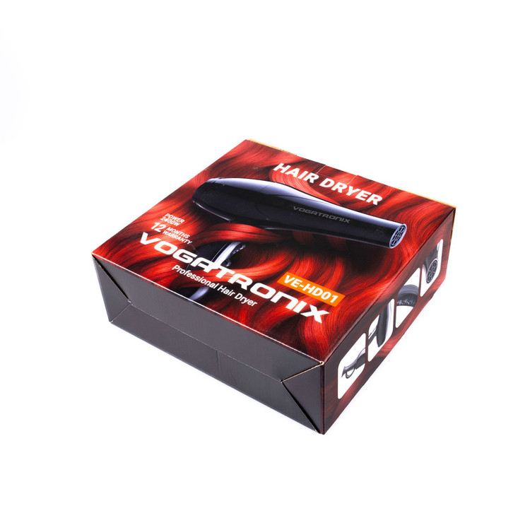 سشوار وگاتی VOGATRONIX مدل VE-HD01
