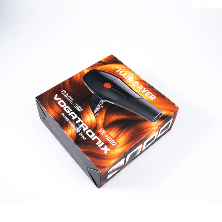 سشوار وگاترونیکس مدل VE-HD02