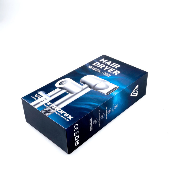 سشوار ووگاتی مدل VE-HD04 ظرفیت ۱۵۰۰ وات