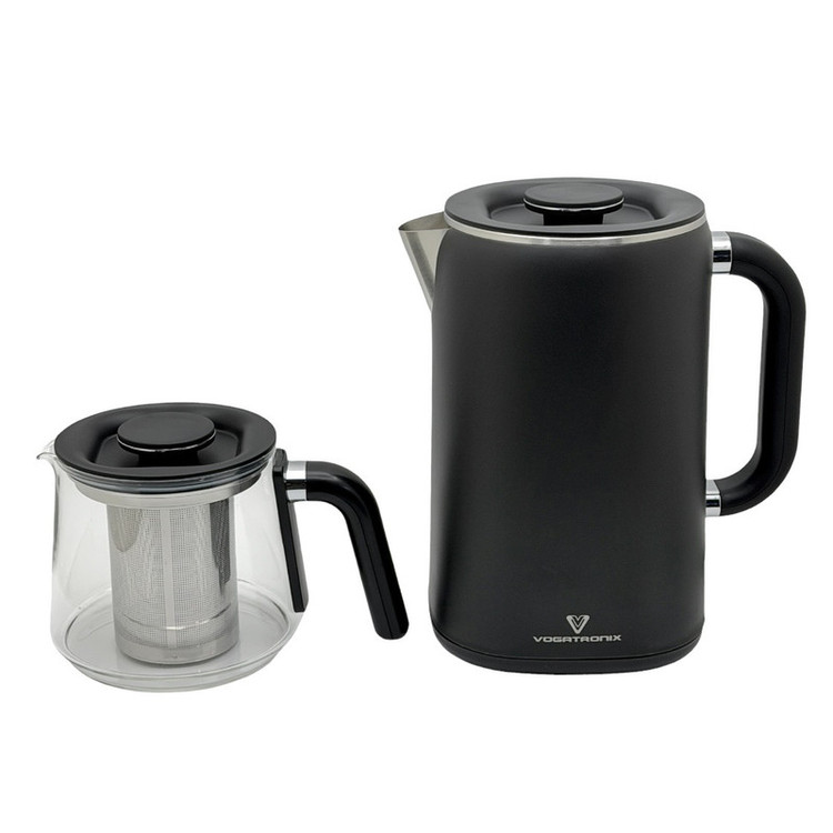 چای ساز دیجیتال ووگاتی مدل VE-TM01