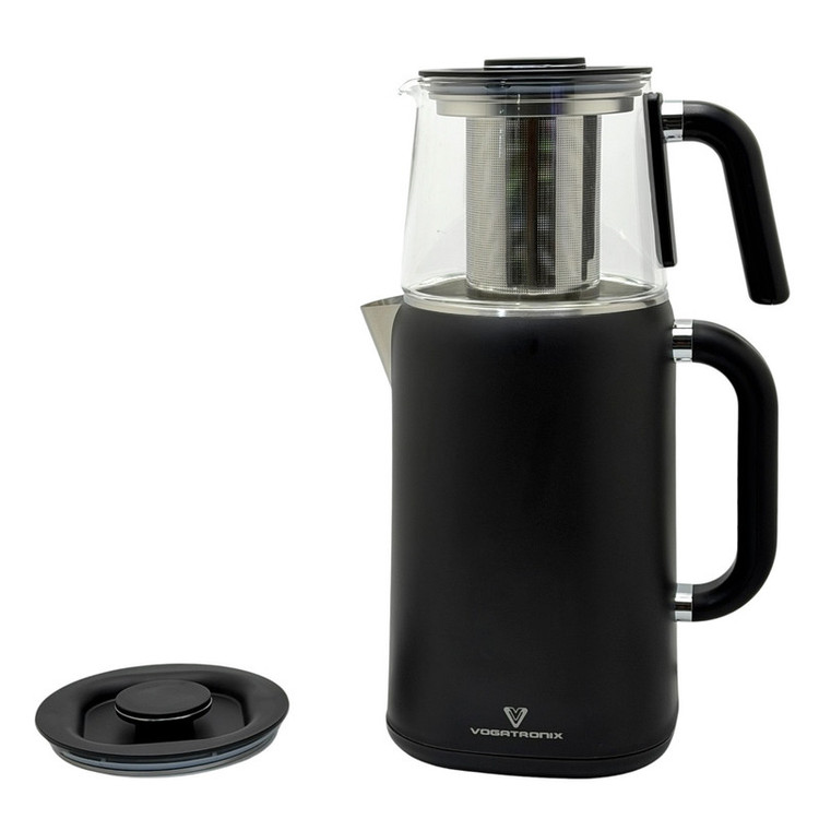 چای ساز دیجیتال ووگاتی مدل VE-TM01