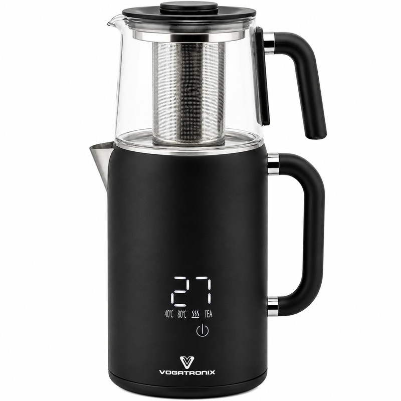 چای ساز دیجیتال ووگاتی مدل VE-TM01