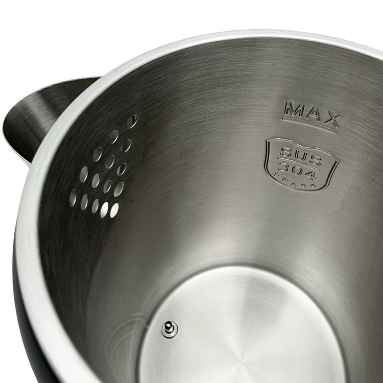 چای ساز دیجیتال ووگاتی مدل VE-TM01