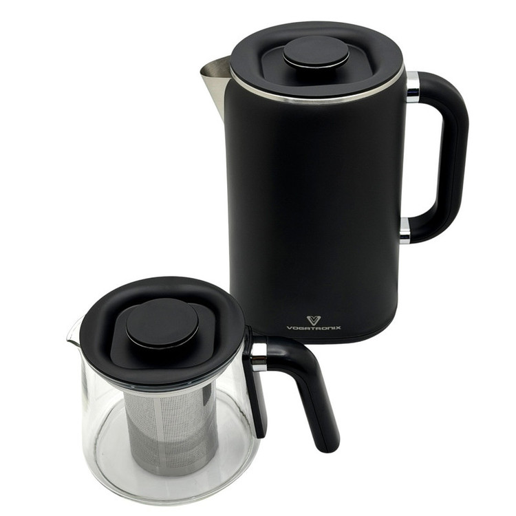 چای ساز دیجیتال ووگاتی مدل VE-TM01