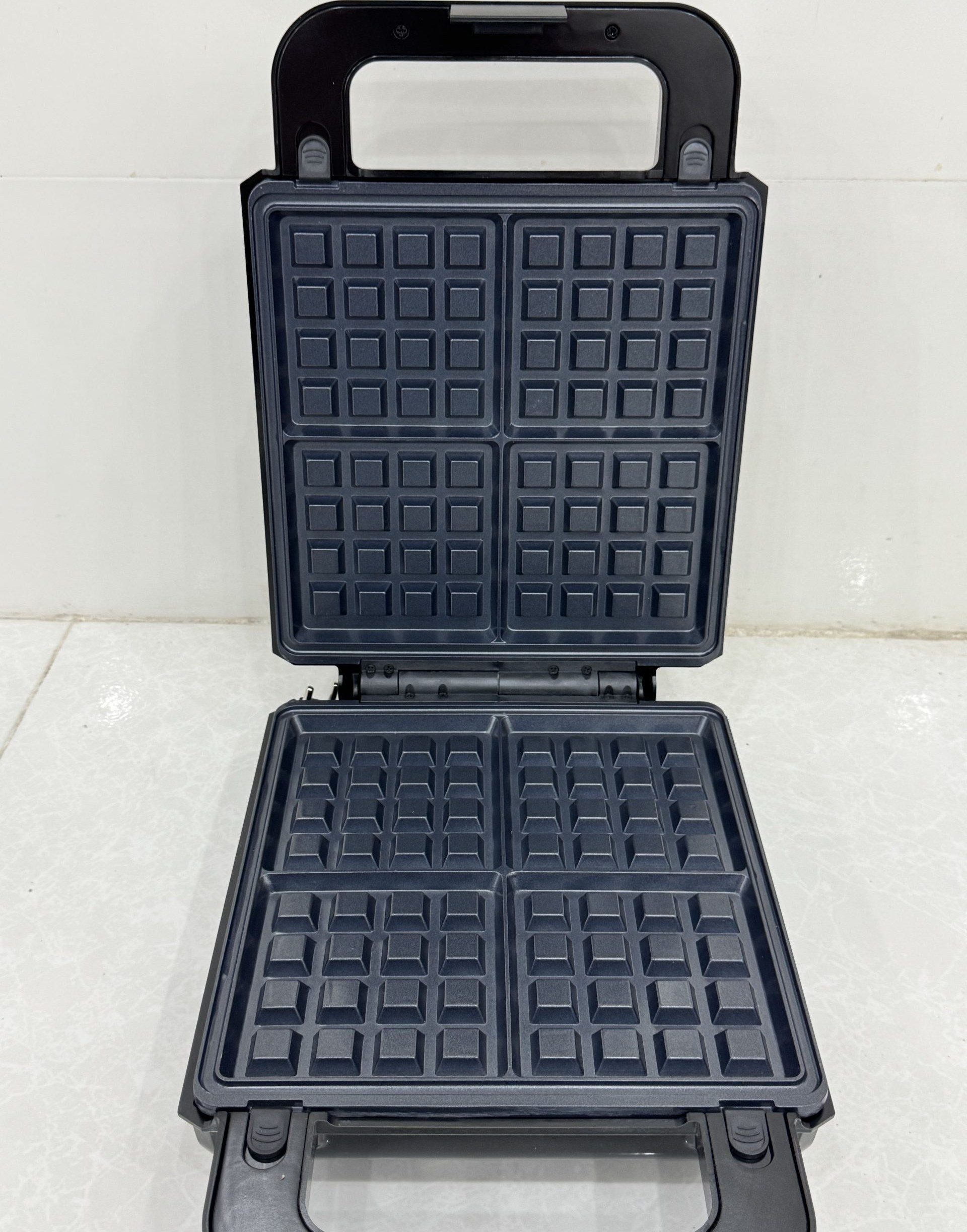اسنک ووگاتی ۴ کاره ووگاتی مدل VE-SWM06