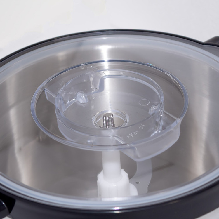 خردکن وگاترونیکس مدل VE-210