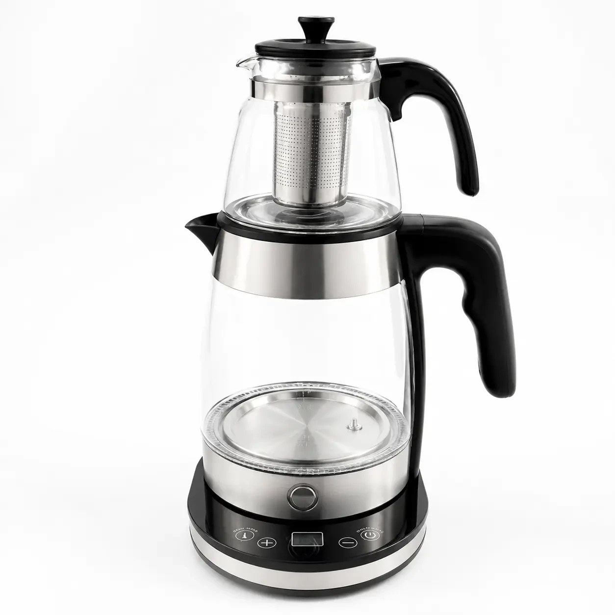 چای‌ساز Vogatronix مدل VE-TM03