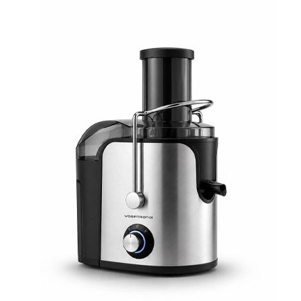 آبمیوه‌گیری گریز از مرکز (Centrifugal) وگاترونیکس مدل VE-JU03