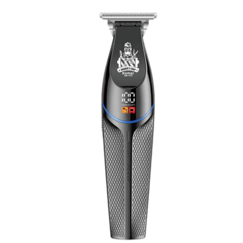 ماشین اصلاح کیمی مدل KM-1772 صفر زن