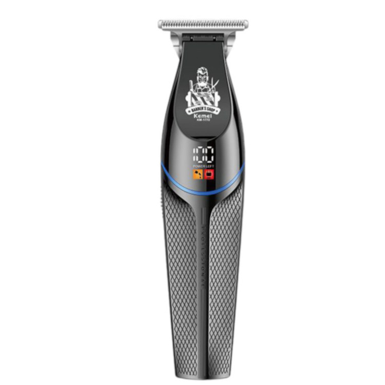 ماشین اصلاح کیمی مدل KM-1772 صفر زن