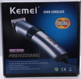 ماشین اصلاح موی صورت و بدن کیمی مدل KM-699