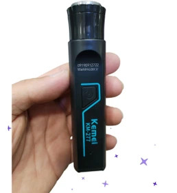 موزن گوش و بینی کیمی مدل KM-277 سه کاره