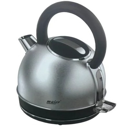 کتری برقی مایر مدل MR6025 تمام استیل