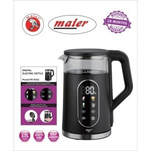 کتری برقی مایر مدل MR5012