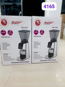 آسیاب قهوه دیجیتال مایر مدل MR4165