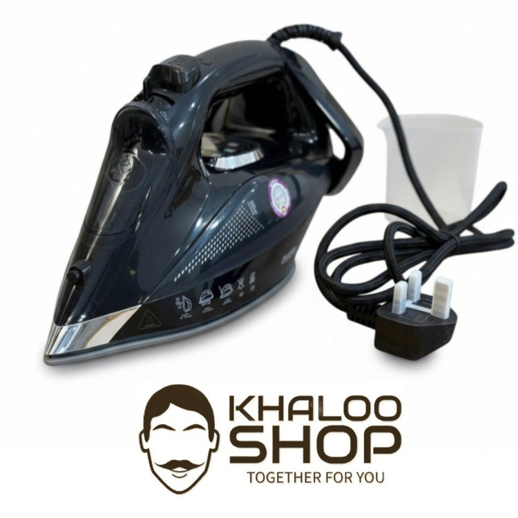 اتو بخار مایر مدل MR4055