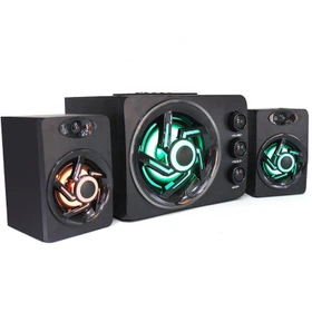 اسپیکر سه تیکه مایر مدل MR255 بلوتوثی