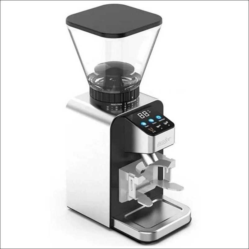 آسیاب قهوه مایر مدل MR4155 سه کاره حرفه‌ای