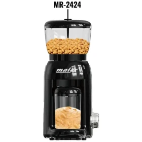 دستگاه کره گیر بادام زمینی مایر مدل MR2424