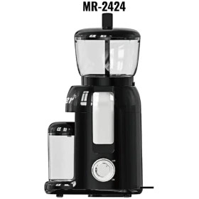 دستگاه کره گیر بادام زمینی مایر مدل MR2424