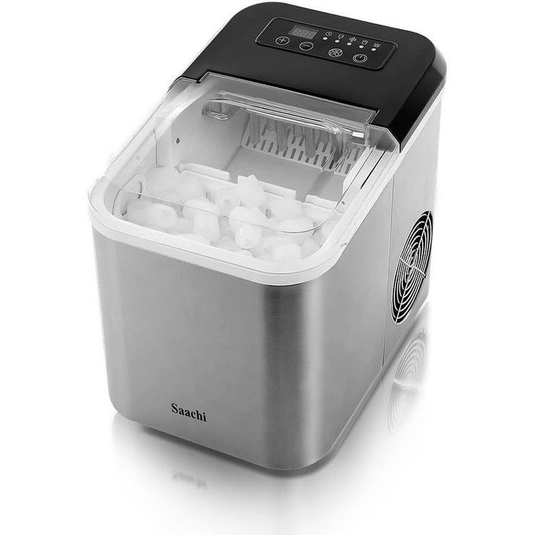 یخ ساز ساچی مدل NL-IM-451 اتوماتیک برقی