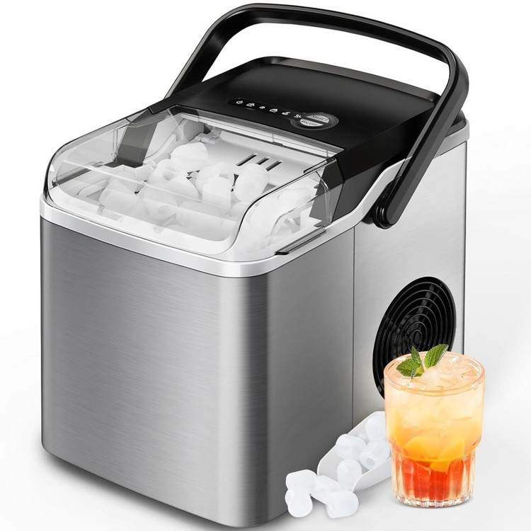 یخ ساز ساچی مدل NL-IM-451 اتوماتیک برقی