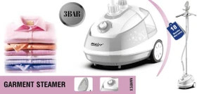 اتو بخار ایستاده مایر مدل MR702 ظرفیت ۲.۷ لیتر