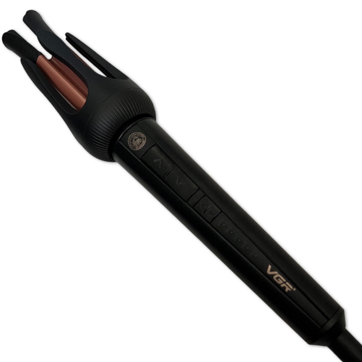 فر کننده مو وی جی آر مدل V-581 جادویی و حالت دهنده