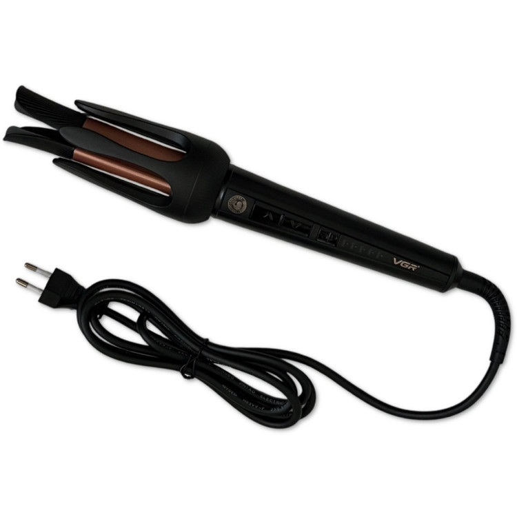 فر کننده مو وی جی آر مدل V-581 جادویی و حالت دهنده